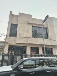 للبيع بسند 43 متر  واقع حال 66  طابقيين   غرفتين نوم  الواجهة 7  السعر...