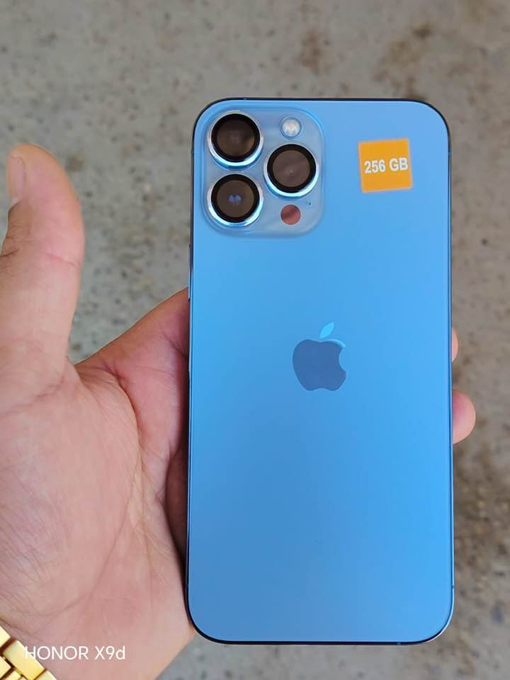 البيع جهاز آيفون 13برو ماكس بطاريه 87مكفل***********
