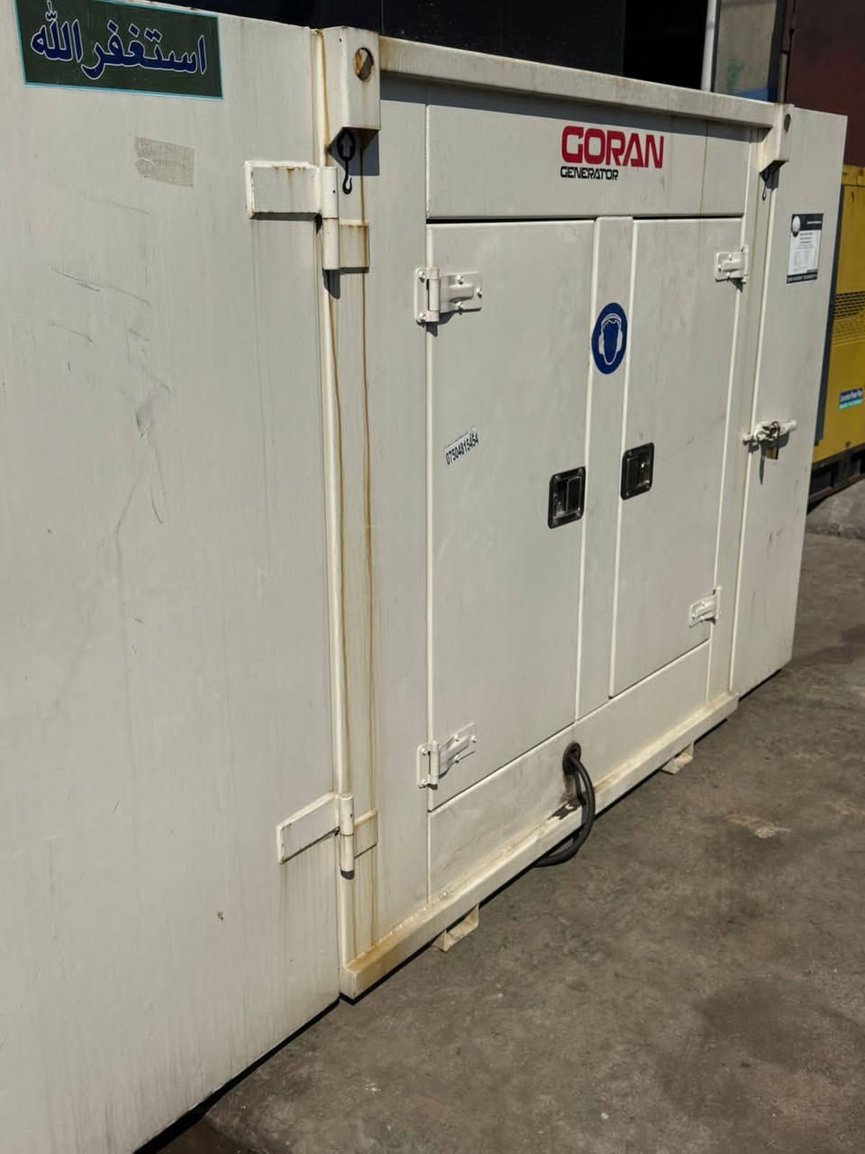 بيركنس ( 🇬🇧 PERKNS) ✅️ 3 سلندر ✅️ 33 KVA ✅️
☎️کورك فايبر واتس اب ***********☎️
☎️اسیاسیل:Asiacell:***********
(ڤالڤو🇸🇪 بیرکنز🇬🇧 کمینز🇺🇲 دوسان🇰🇷 افیکو🇮🇹 دویس🇩🇪 مرسیدز🇩🇪 کاتلبیلر🇺🇲)
