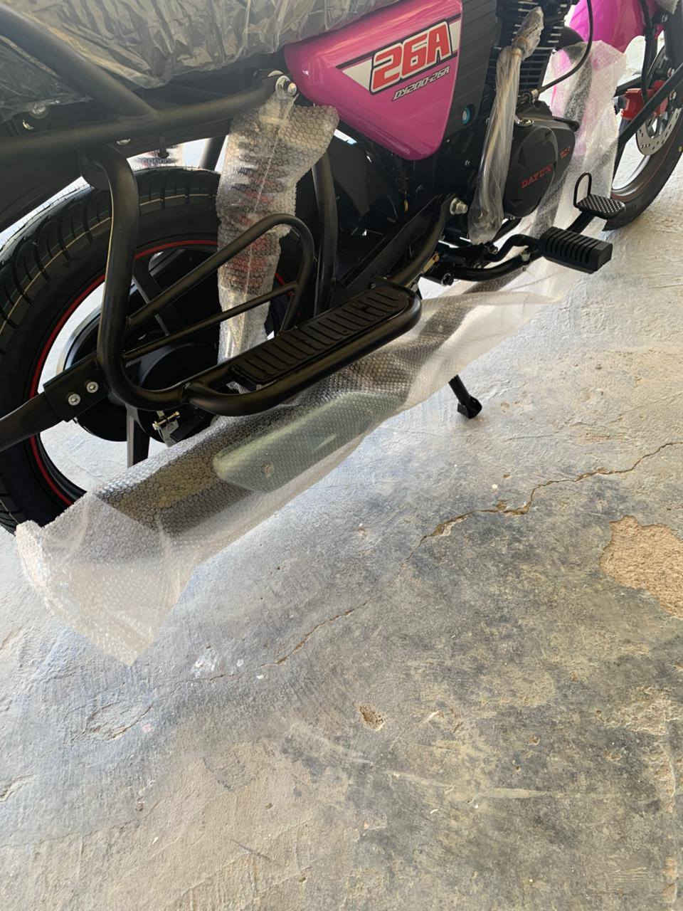 لون بنفسجي لبيع دايون موديل٢٥ زيرو زيرو صفر ماماشي مامفتر ويله مكينه ٢٠٠ دشبول إلكتروني أوراق اسكنر مكانه كربلاء  اخوان ممشتغله بيدك أدير بانزين وتشغل البارحه شديناها   ***********
