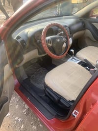 افانتی • ٢٠٠٨ • نظيف