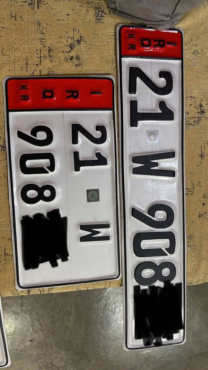سلام عليكم ورحمة وبركاته اخواني اخوكم معقب اربيل سليمانيه دهوك شمال فقط اذا سيارتك ادوات هم اكو تتويم و شاغر شغل. بدون عربون توصيل كافه محافظات 
***********
