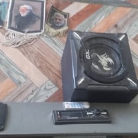 مسجل سيارة • سماعات سيارة • مضخم صوت سيارة • تنجيد كشنات • تغطية كشن •...