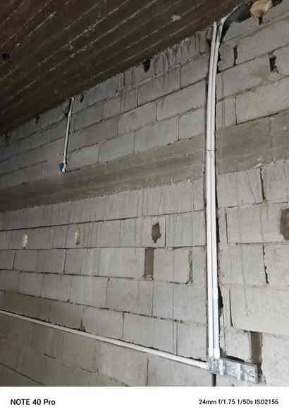 تاسيس المنازل واسعاره مناسبه ***********
