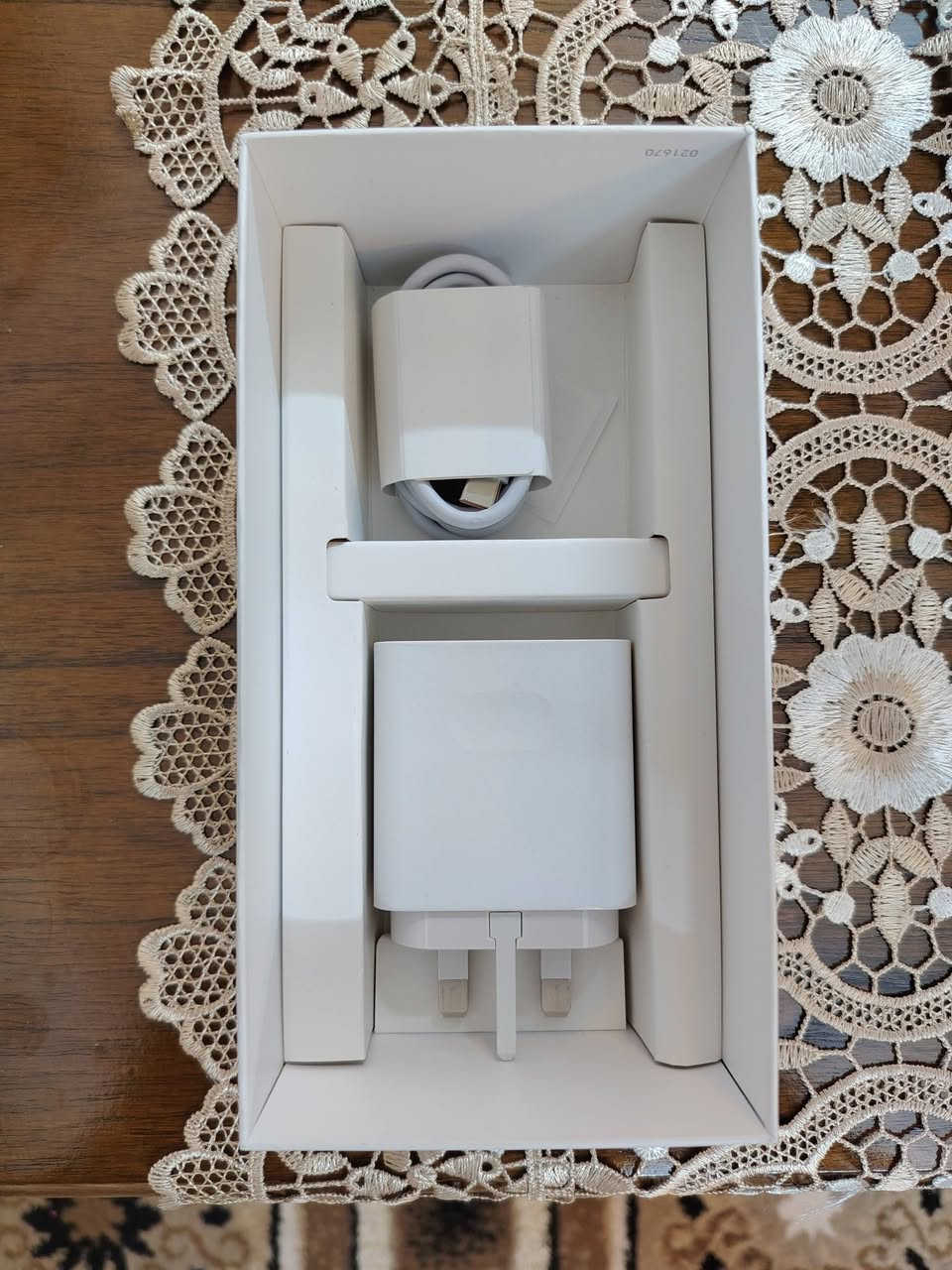 حياكم الله
هونر 400
جهاز بحاله الوكالة فقط مفتوح من الكارتونه
ذاكره 512
السعر 450 🔒
العنوان بغداد حي الجهاد
***********
