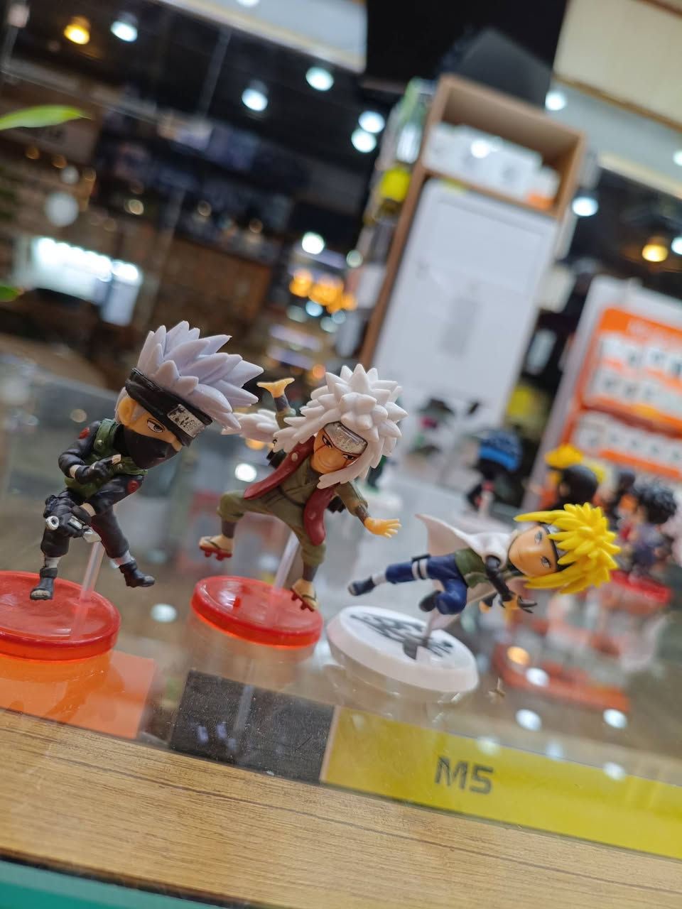 مجسمات بهاي الاشكال نواعم وبيهن وسط العدد بحدود ١٠٠ قطعة كتبولنة سعر وبلعافية


**إذا كنت صاحب هذا الإعلان وتريد حذفه لأي سبب، رجاءا أرسل رسالة إلى الدعم الفني**