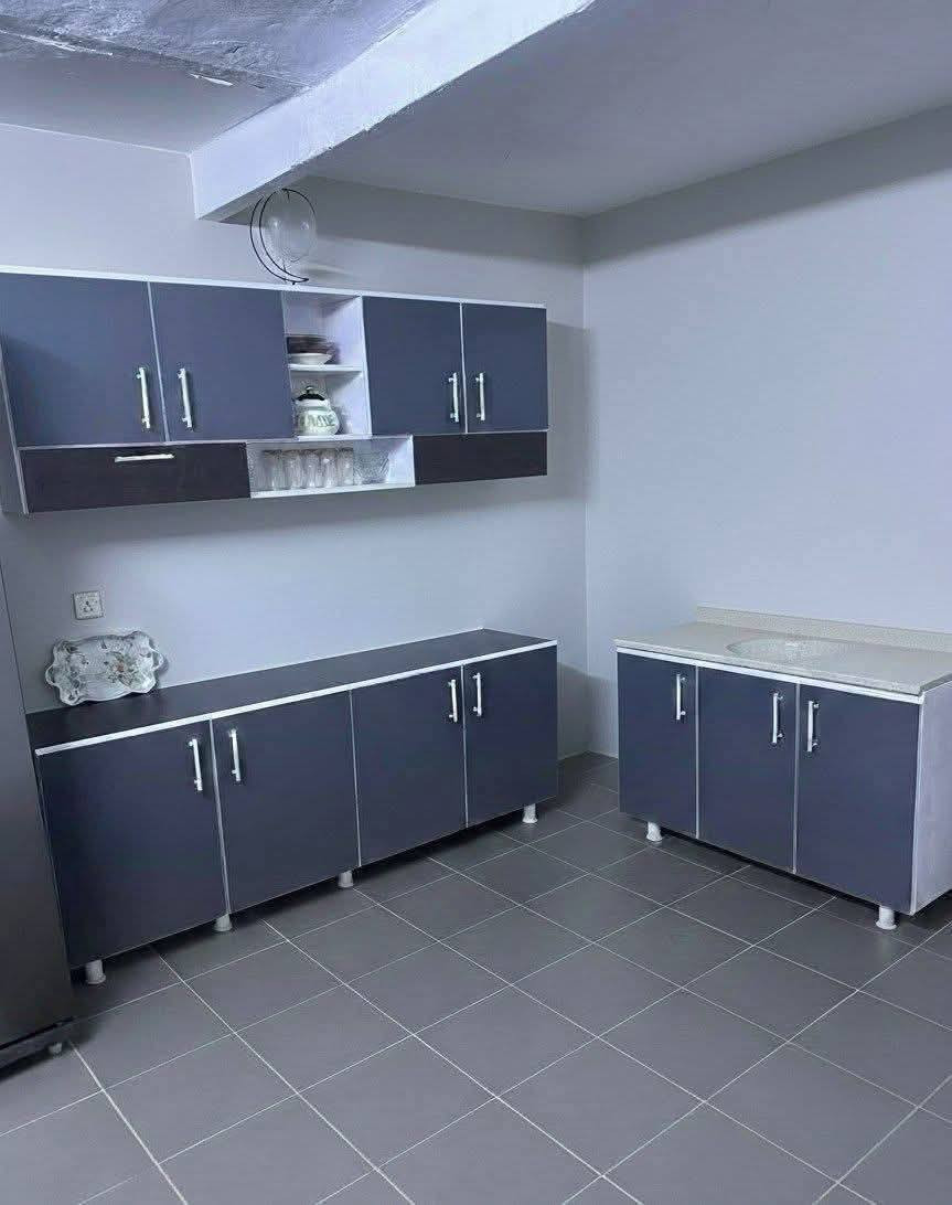 تخفيضات ✨السعر فقط ب(( 250 ))الف 

 تفليش الأسعار سوينالكم 👍

#مترين ارضي وملحق والسنك متر و20 مرمر 
السعر 250 الف
✨✨✨✨✨✨✨✨✨
✨اذا تحب نضيفلك ملحق فوك السنك اضافه ٧٥ الف
✨اذا تريد السنك متر ونص اضافه ٢٥ عالسعر 
✨اذا تحب تضيف فاترينا اضافه ٨٥ عالسعر 
✨اذا تحب تضيف مجر واحد اضافه ١٠ عالسعر
✨اذاتريد تضيف تلث مجرات اضافه ٢٥ عالسعر
الالوان كلها متوفره اي موديل واي لون يريده الزبون نشتغله لاتعتمدون فقط على الالوان المعروضه نشتغل كل الالوان  

خدمة #توصيل جميع المحافظات
عرض خاص مركز #بغداد التوصيل #مجانا

حطمنه الأسعار بسعر جمله ✋

يوجد توصيل محافظات 
عرض خاص بغداد التوصيل مجانا  

الاستلام على الفحص
يحق لك رفض الاستلام اذا مخالف للطلب 🌹

👈أي استفسار مراسلة الصفحة


**إذا كنت صاحب هذا الإعلان وتريد حذفه لأي سبب، رجاءا أرسل رسالة إلى الدعم الفني**