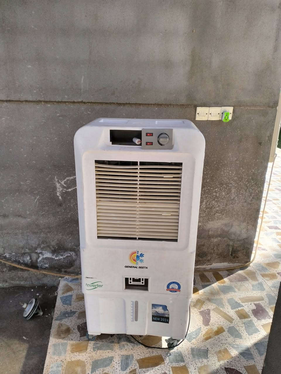 اجهزة متنوعة
العنوان 
حي الشهداء  جيران صالون ريماس
بالقرب من اسوا سلام 
تخلي ببت طارق الگرمان بظهرك وتطلع عدل
رقم الموبايل ***********
ابراهيم حسن الصالح ابو بسام
