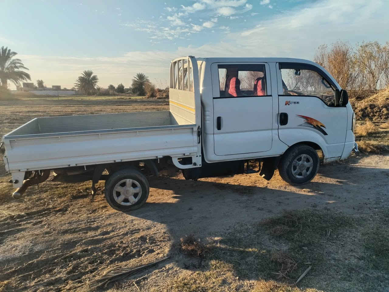 كيه بنكو موديل ٢٠٠٩ كير محرك كفاله كهربائية دوشمه كشر شرط السونار تخم تاير جديد رقم بغداد سنويه لل٣١ سياره مال جناي ترايك وين ميعجبك تصال *********** مكان بابل الشوملي قريب الدولي
