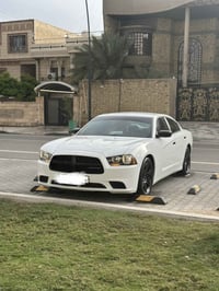 جارجر ٢٠١٤ • مكينة ٣٦٠٠ • بدون حادث