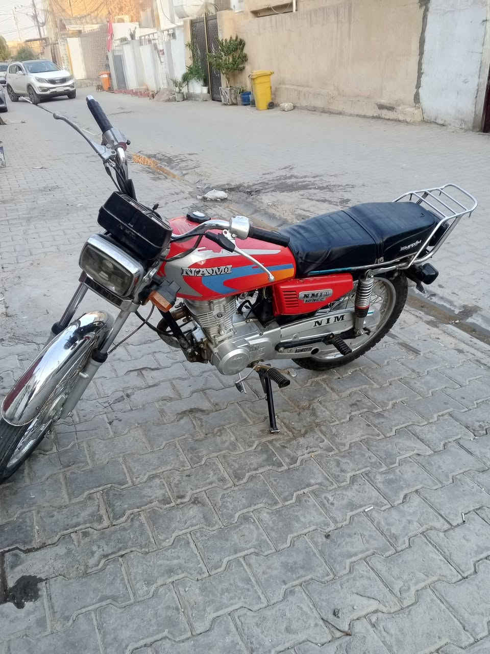 سلام عليكم نامه متياز 2024 اوراق سكنر للبيع 
مكينه ما مفتوحه سعر 500 
حي العامل 
***********
