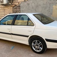 بيجو بارس • ٢٠٢٣ • مكفولة