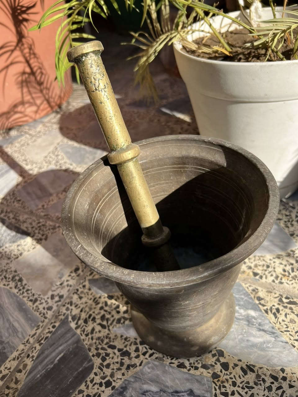 هاون بغدادي مخطط 150 الف توصيل موجود


**إذا كنت صاحب هذا الإعلان وتريد حذفه لأي سبب، رجاءا أرسل رسالة إلى الدعم الفني**