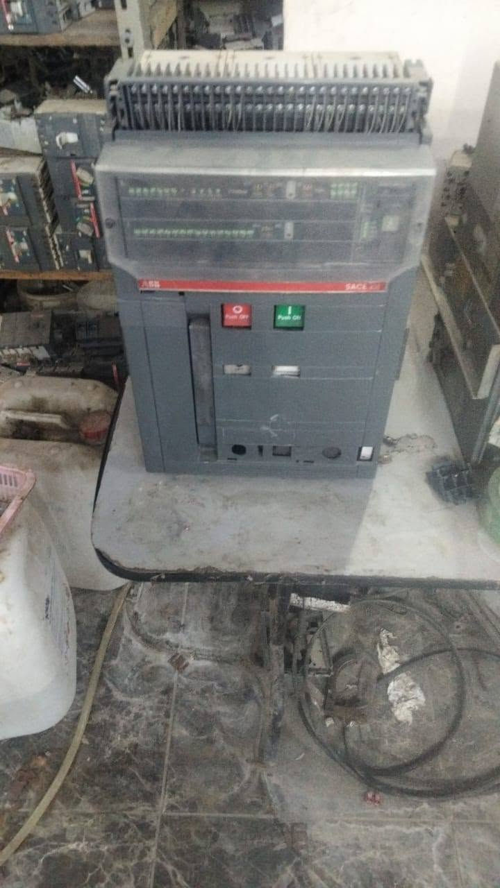 قواطع منتشر ومولدد استراد وجديد شنيدر و ABB 01065004819


**إذا كنت صاحب هذا الإعلان وتريد حذفه لأي سبب، رجاءا أرسل رسالة إلى الدعم الفني**