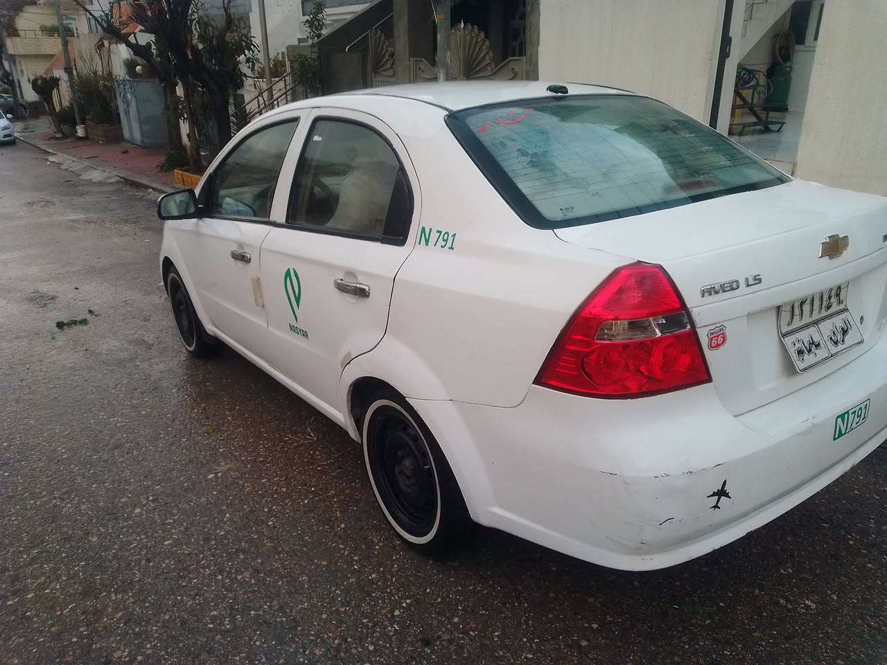 ئەڤیۆ بۆ فرۆشتن مۆدێلی ٢٠١١ بێ مەسرەفە گێڕ ئۆتۆ ماتیکە و مەکینە فەلی بچوکە ناوزەردو جامی کارەبایە کاما بۆیاخە سەنەوی٢مانگە بەسەر چووە نرخ ٥٠$ کەمێ مەجال ژم،***********
