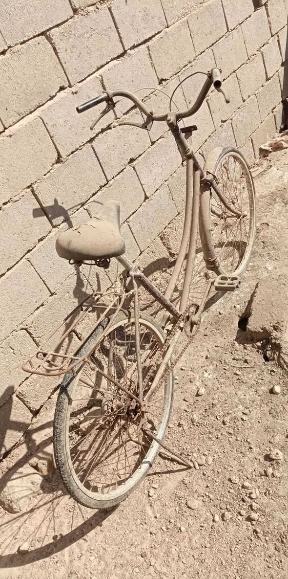 بيع لسعر 25


**إذا كنت صاحب هذا الإعلان وتريد حذفه لأي سبب، رجاءا أرسل رسالة إلى الدعم الفني**