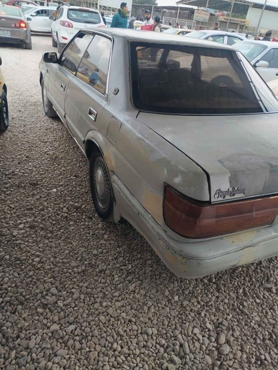 السلام عليكم من رخصت الادمن هارتوب موديل 90 لؤلؤي مكفوله كصه ظربه نقل جثه شرط التحويل مكينه كير حداديه كهربائيات كلها خير من الله رقم قادسيه ومالكها هم بلقادسيه سياره نصبته تخبل بس بيها بدايت اخياسات اني معمرهن يرادلها بس صبغ سنتر لوك ريمون شاشه ليزريه سياره تنكر سلف واطلع وين ميعجبك مكانها حله تفاصيل اتصل *********** بي واتساب فقط للشراي بيع مستعجل لان منطيني بيها سعر بس اريد حكها وبلخير عله الياخذها سعرها 28بيها مجال قليل حلة, بابل
