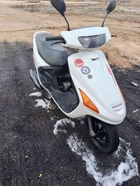 فراشه جديده • معدل ترايك • لايت زنون