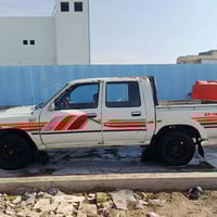 تويوتا • ٩٣ • ابو الخصيب