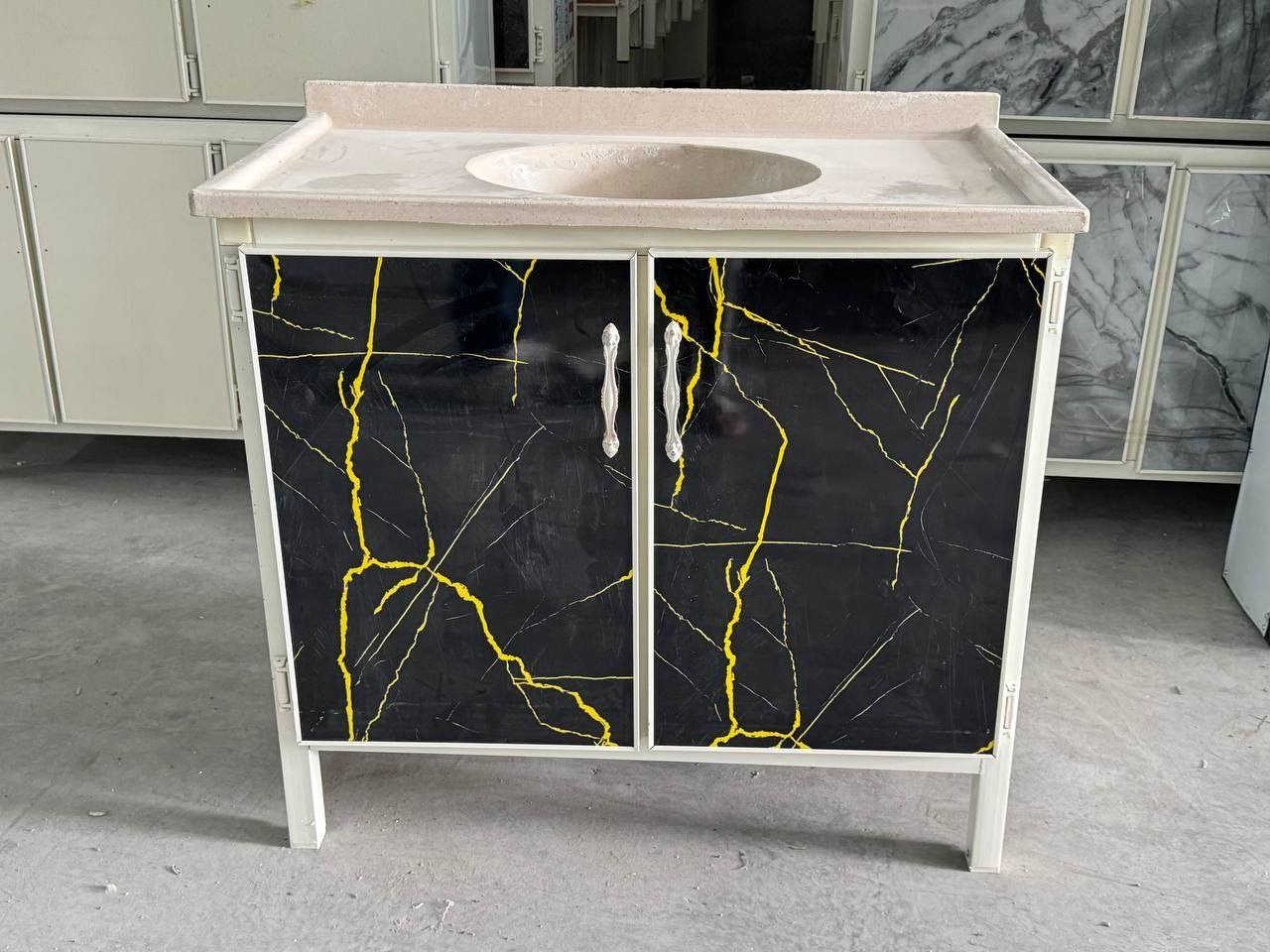 تخفيضات…بسعر((  130 )) الف فقط 🔥
التخفيضات  لفترة محدودة 🔥
#المفرد_بسعر_الجملة

#سنك مرمر  قياس متر 
السعر  130 الف

#المصداقية والتوصيل السريع شعارنا 

عروض توصيل جميع مناطق بغداد مجانا  🚌

باقي المحافظات حسب البعد 🚌

الاستلام على. الفحص ✨

للحجز والاستفسار مراسلة الصفحة 📲📲

تواصل واتسب ***********
