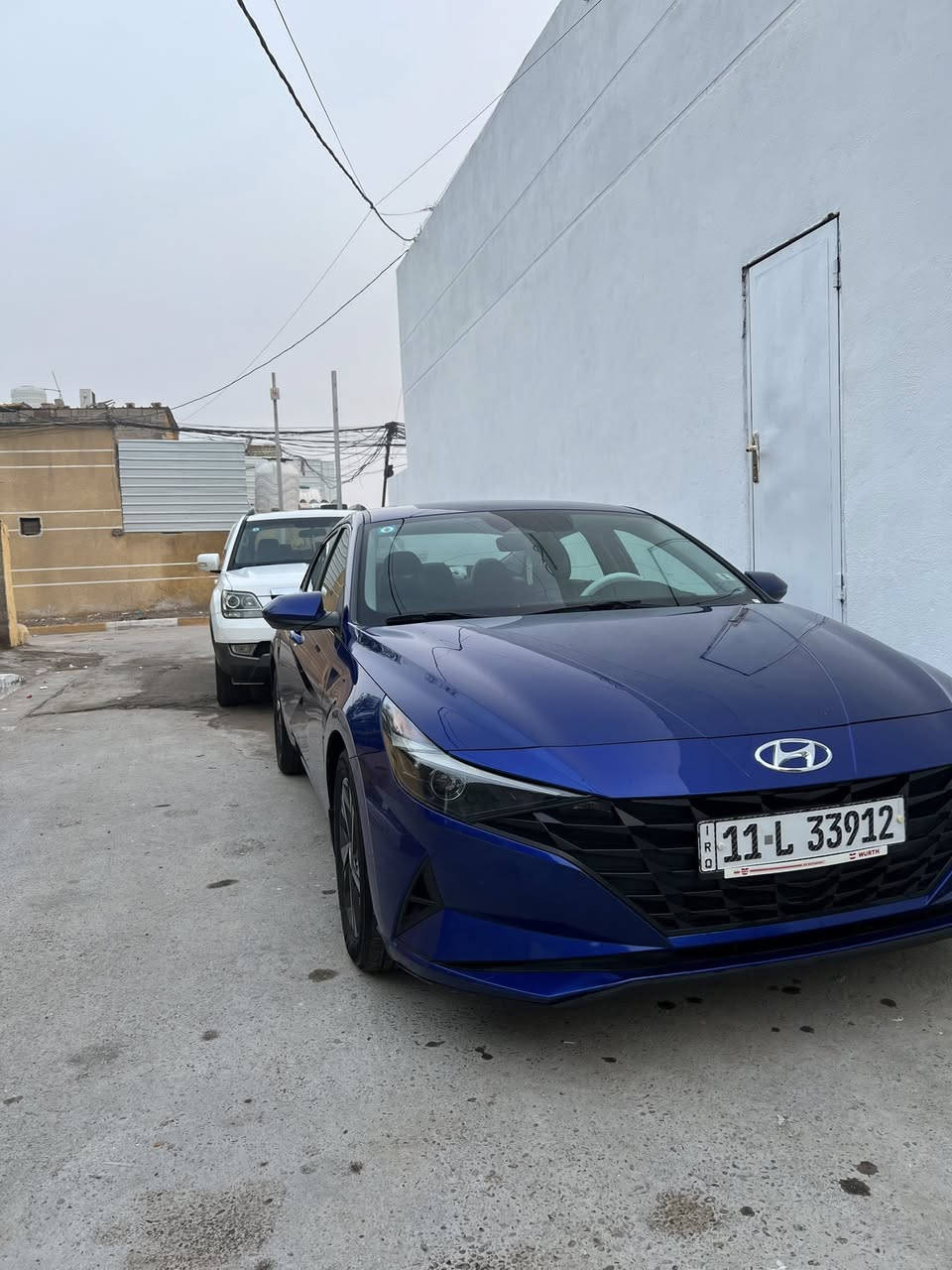 السلام عليكم للبيع النترا 2023كلين. تايتل بدون حادث كفالة عامة محرك 2000دوش بغداد بسمي انا كاصها بيدي صدر تخم تاير عل شركة ماشية 70الف موصفات فول عدة الفتحه دوشمة عامة بيدي السعر المطلوب 164مجال قليل  رقم الهاتف ***********مكاني بغداد زعفرانية
