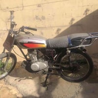 موتور • أربيل • ٢٢٠سي سي