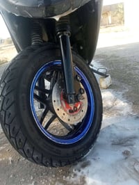 للبيع دراجه ماكس عدله مكفوله محرك ناعم نهضه شرط تفلق كهربائيات سلف كله...