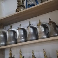 دلال • البصره القرنه