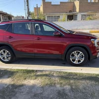 تيران 2023 SLE رادار، نقطة عمياء جانبية ، جنطة كهرباء ، مناخ منفصل ، ك...