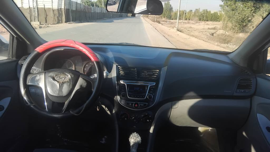 اكسنت وارد أمريكي  جاملق الامامي جهه العبري تبديل فقط دون دواخل موديل 2016 كير مكينه حداده تايرات تبريد تدفئه كلها جاهزه بيها مكانات صبغ شي قليل سنويه 27يلله تخلص تحويل مباشر راعيه السياره البصره ومكان السياره  بصره كرمه علي السعر 78وبيها مجال قليل حق الجيه ***********,*********** البصرة, العراق
