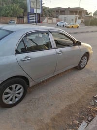 بي واي دي اف • ٢٠١٣ • ناصريه