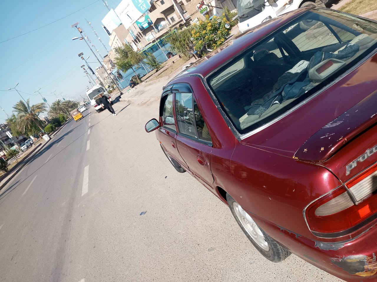 براتون ويرا 2004 بسمي ***********
