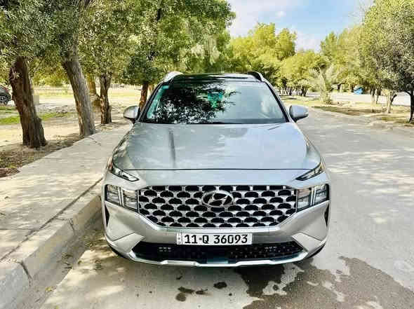 سنتافيا 22 مكفوله عامه رقم بغداد انكليزي حره مواصفات سياره 
ماشيه 57
بصمه تشغيل +بصمه أبواب +أناره ترحيب 
كشنات صفحتين كهرباء +كشنات تدفئه
بانوراما طكتين + عداد إلكتروني 
شاشه كبيره + كامره دواره 
رادارات جانبي امامي خلفي
لايت زنون + بك لايت أيل اي دي 
اوتو بريك + كشنات جلد 
لدات امامي خلفي 
صندوق كهرباء 
سماعات هارمن 
تبريد امامي خلفي قطعتين 
نظام اوتو ستوب للازدحام 
نظام تحديد مسار السياقه الاكترونيه 
شحن واير لس
تحكم ستيرن كل جهات + محرك ثنين ونص 
ثلاثه انظمه قياده ( سبورت /نورمال/سمارت )
شفتات بلستيرن+ داخل كاربون فايبر 
بلوتوث او واكس واي فاي 
مانع انزلاق + كروز سرعه 
إشارات بلمري
سايد بريك بصمه 
ويل كب كروم
شاشه عداد ديجتال
سبير الشركه وكتالوكات الشركه 

للاستفسار ومعرفه سعر ***********او ***********
