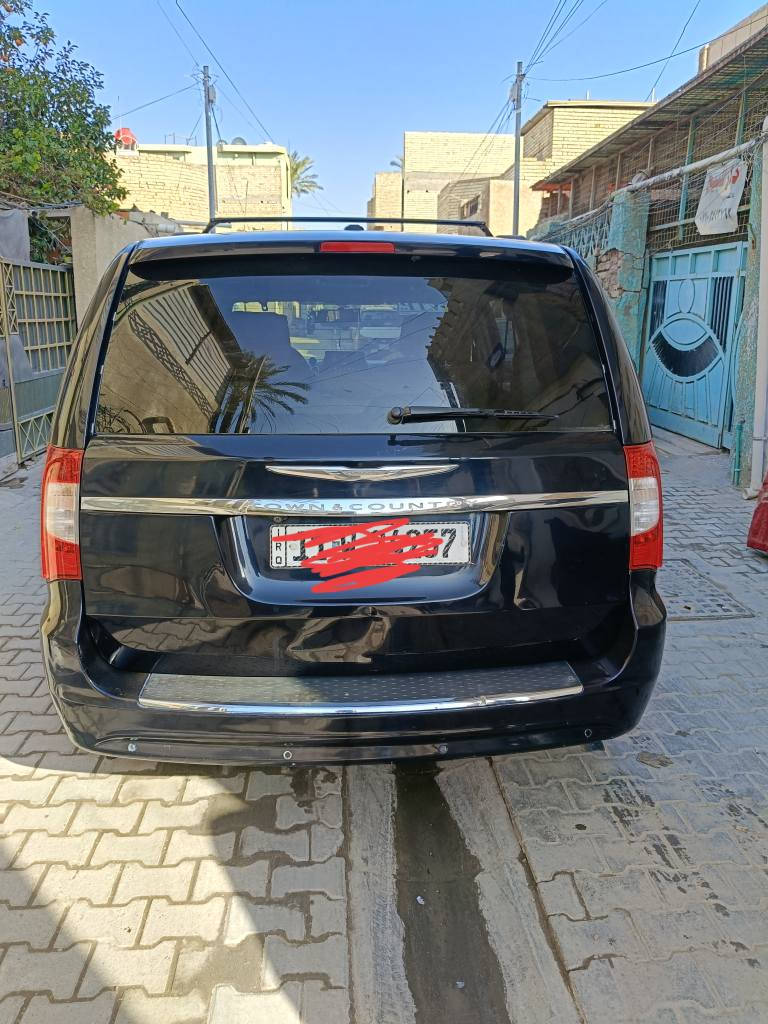 كرايسلر.تاون.كانتري.2011وارد.مريكي.اكلين.بدون.حادث.فقط.التقرير.فيضنات.صبغ.مكنات.ابيع.حزام.محرك3600كير.تمام7/راكب.ثلاث.قطع.تبريد.ثلج.بيبان.كهرباء.كشن.كهرباء.شاشه.كامره.حداده,70/100.تخم.تاير.ماشيه.270حقيقي.رقم.نكليزي.بغداد.سنويه.2029..جام.كهرباء***********السعر107بغداد بغداد, العراق
