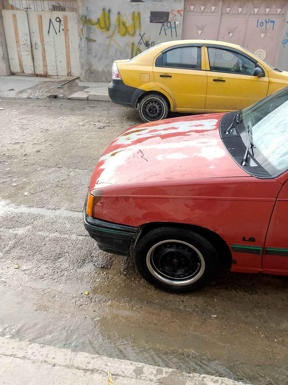 السلام عليكم
كاديت للبيع 
حجم16
محرك فحم
شرط التحويل فقط 
كير شرط 
سنويا الئ 2026
الباقي كدام عينك
السعر 20
رقم ***********
