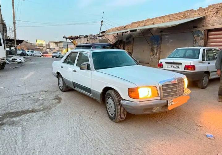 25 ورقه ع 1500 💰ابيع
1985بلاديه حجم 280 بغداد دولي
يرادلها ترتيبات يرادلها ترتيبات
مكانها بغداد
***********
***********
