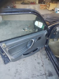 دايو برنس • ١٩٩٣ • مندلي