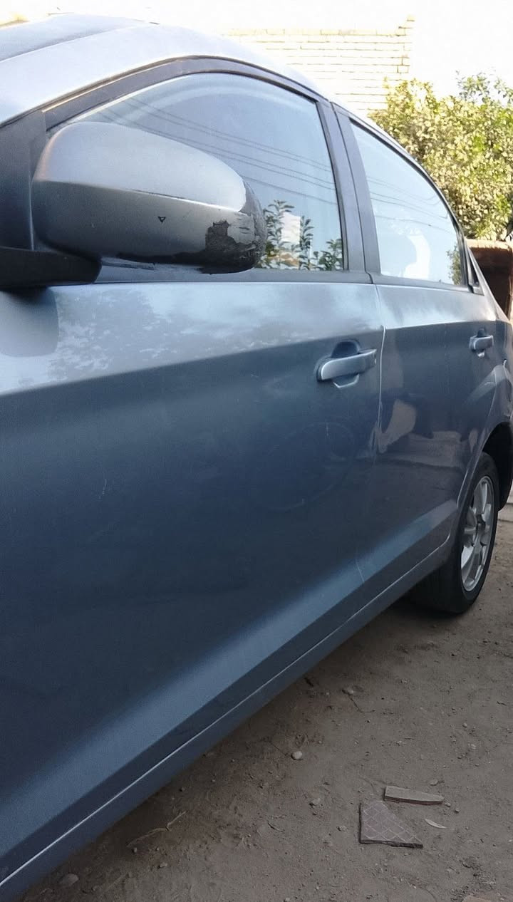 شيري فلاوين موديل 2013
رقمها قادسية إنكليزي جديد 
سنوية باسمي شرط التحويل 
سيارة نظيفة 
رقم موبايل 
***********

السعر 
30
