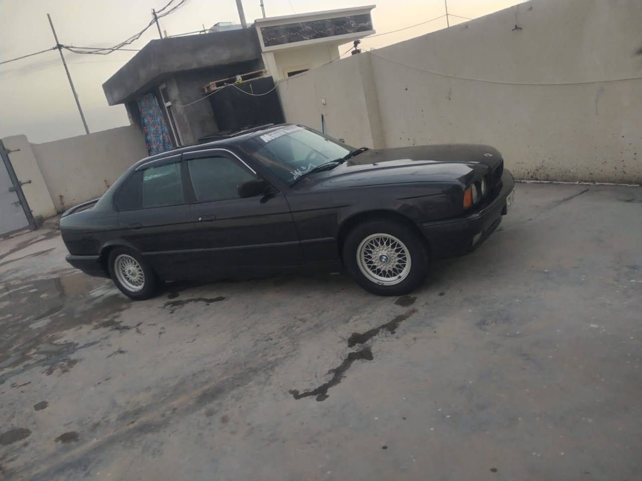 بيام 525مسكر فانوص كبس موديل 1992بجم عريض رقم سليمانيه تحويل مباشر 
كير ومحرك خير من الله حداديه خير من الله تخم تاير 
جاهزه من كلشي كشنات جلد فتحه سقف 
العنوان بغداد ابو غريب  لستلفسار***********
***********واتساب السعر خاص
