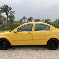 محرك جديد • مبدلة كامري • موديل 2011