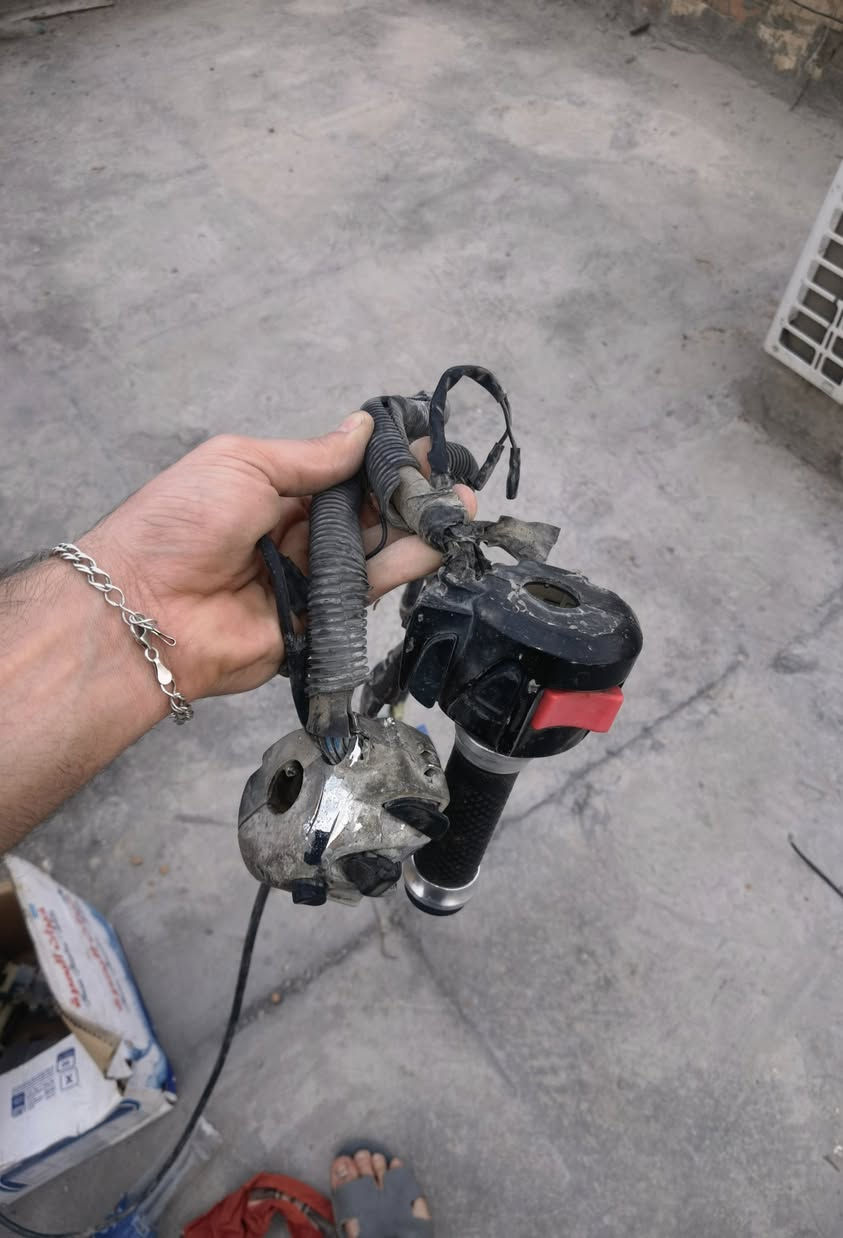 تفصيخ 0 8
يا قطعه تفيدك راسلني


**إذا كنت صاحب هذا الإعلان وتريد حذفه لأي سبب، رجاءا أرسل رسالة إلى الدعم الفني**