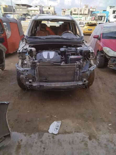 ورشة البراق سمكره وصبغ كافة أنواع السيارات العنوان كربلاء طريق الحسينية عمود 192 الاستفسار الاتصال على ***********
