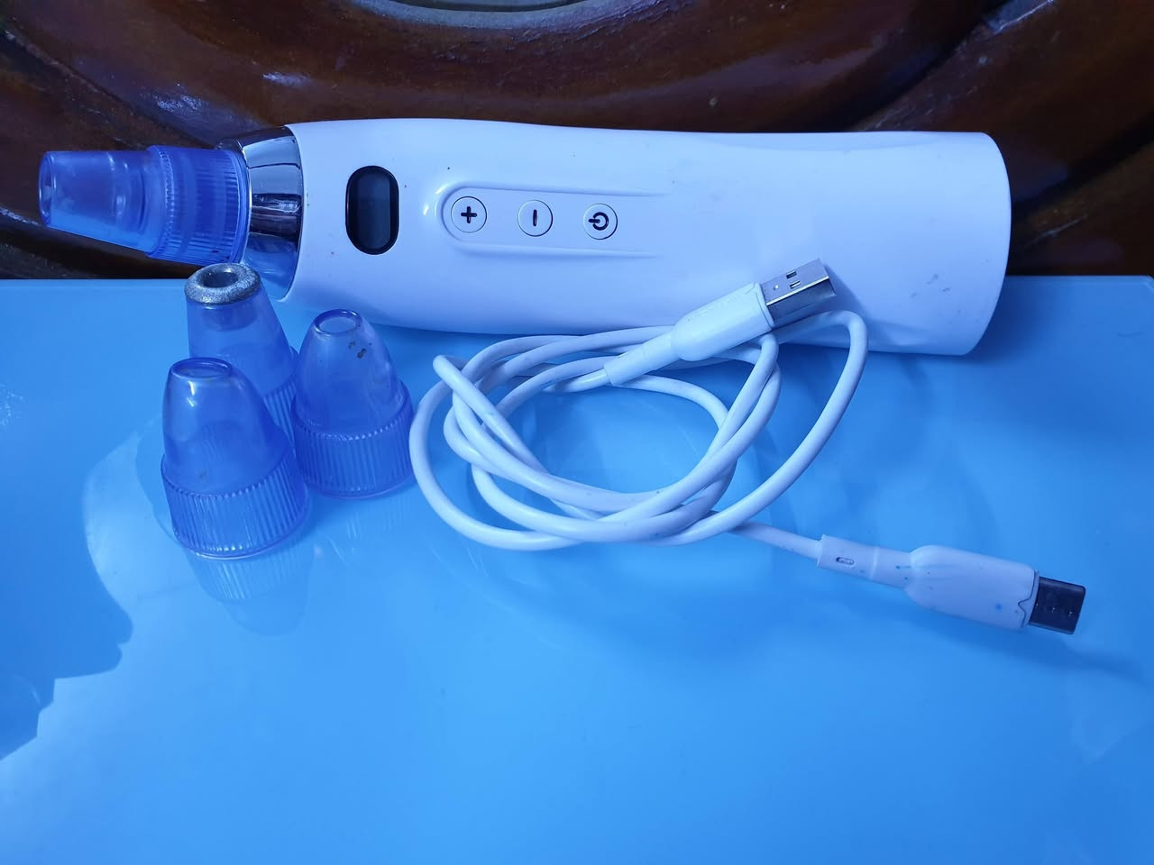 للبيع بسعر مناسب


**إذا كنت صاحب هذا الإعلان وتريد حذفه لأي سبب، رجاءا أرسل رسالة إلى الدعم الفني**