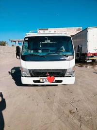 كنتر • موديل ٢٠٠٨ • رقم اربيل