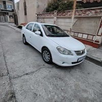 بي واي دي F3 • ٢٠١٣ • موصل يارمجة