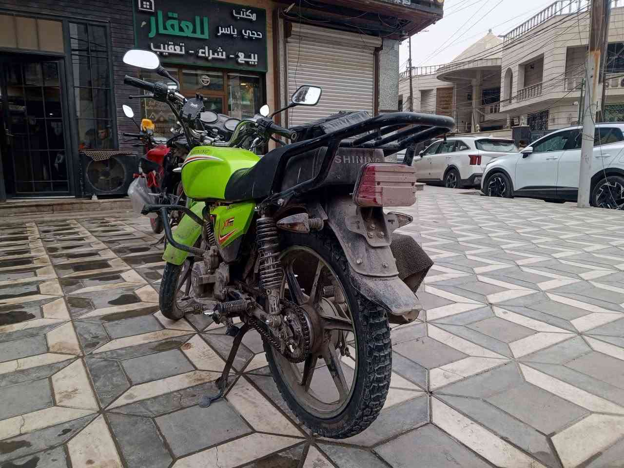 دراجه للبيع رقم وسنويه تحويل ثاني يوم سعر مليون 200
***********
