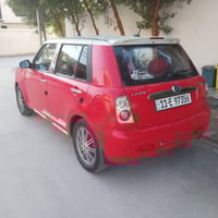 موديل ٢٠١٣ • جير عادي • رقم بغداد