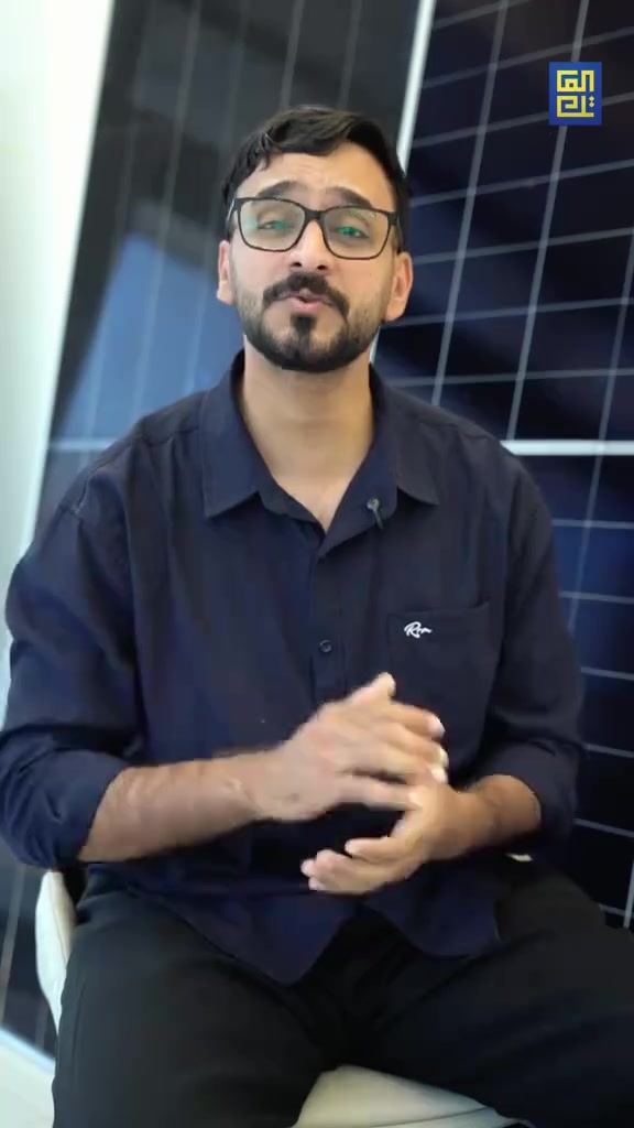 ☀️ وهج للطاقة الشمسية

حلول طاقة شمسية متكاملة للمنازل والمشاريع
✅ تجهيز ونصب بأعلى جودة
✅ ضمان حقيقي وخدمة ما بعد البيع
✅ تقسيط مريح يصل إلى 18 شهر
📍الأنبار – الفلوجة | شارع 60 قرب جامع شيخ مكي الكبيسي
📞 ***********
