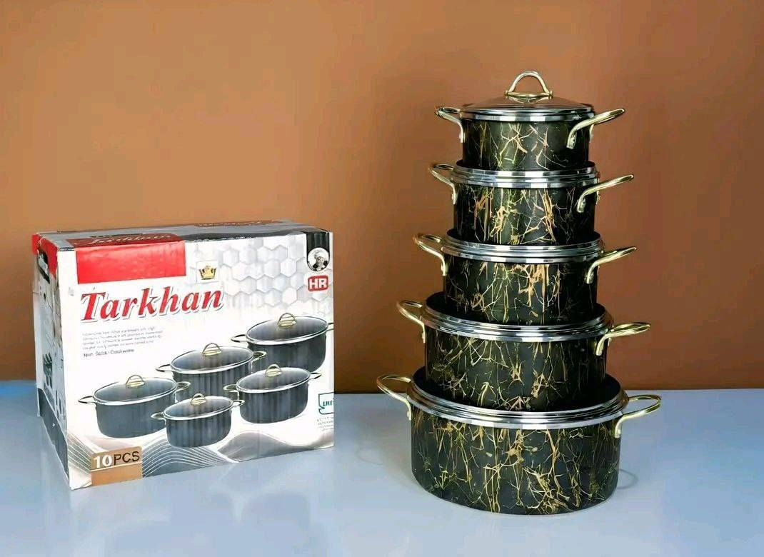 سيت جدر كرانيت 5 قطع
القياسات 28-26-24-22-20

السعر 38 الف 

يوجد خدمة توصيل لجميع المحافظات 

#لايك_تعليق_مشاركة


**إذا كنت صاحب هذا الإعلان وتريد حذفه لأي سبب، رجاءا أرسل رسالة إلى الدعم الفني**