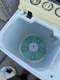 غسالة • كربلاء • شارع ابن الحمزة